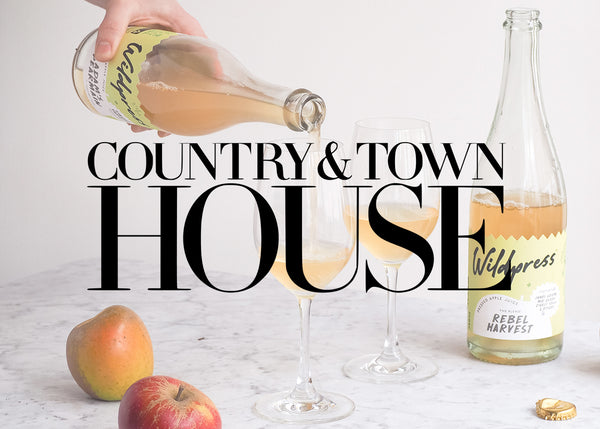 Country & Townhouse