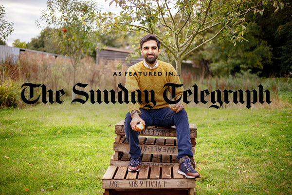 The Sunday Telegraph