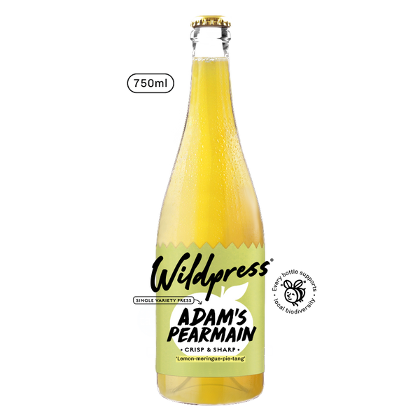 Adam's Pearmain